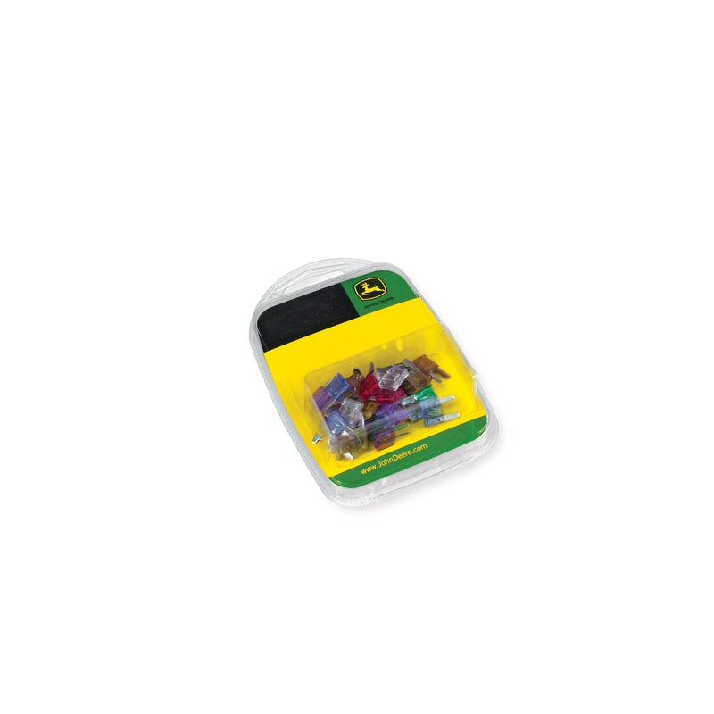 MINI BLADE FUSE SELECTION (35)