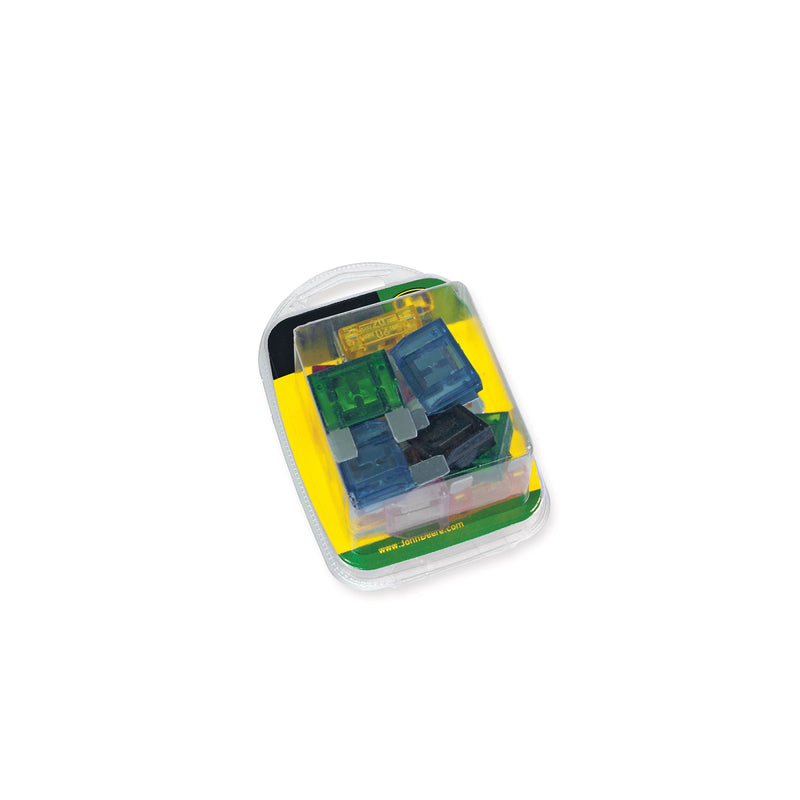 MAXI BLADE FUSE SELECTION (16)