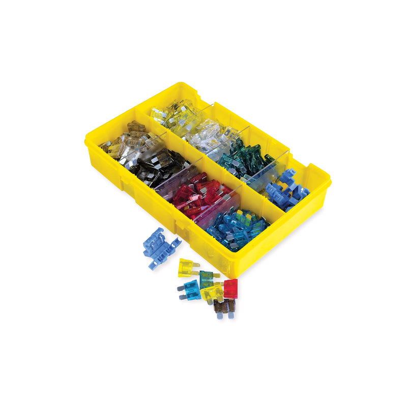 BLADE FUSE KIT, 280 PIECES