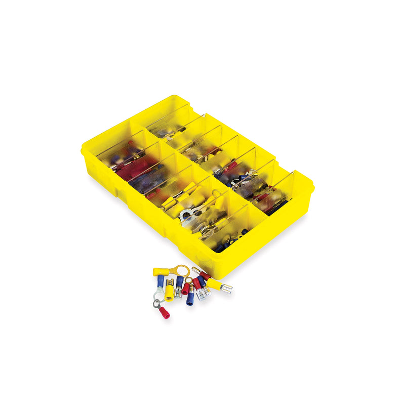 LARGE TERMINAL KIT, 210 PIECES