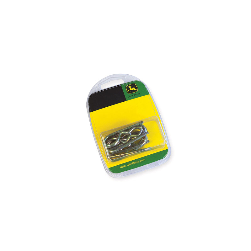 R CLIPS 3 X 55MM (10)
