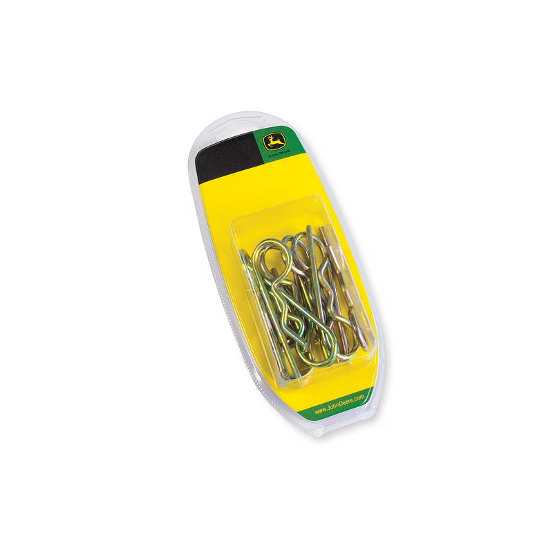 R CLIPS 4 X 75MM (10)