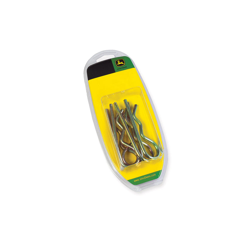 R CLIPS 5 X 105MM (5)