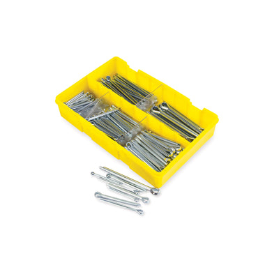 John Deere Cotter Pin Assortment Kit - MCXFA1101