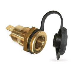 POWER SOCKET 12/24V