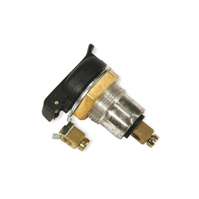 POWER SOCKET 12/24V