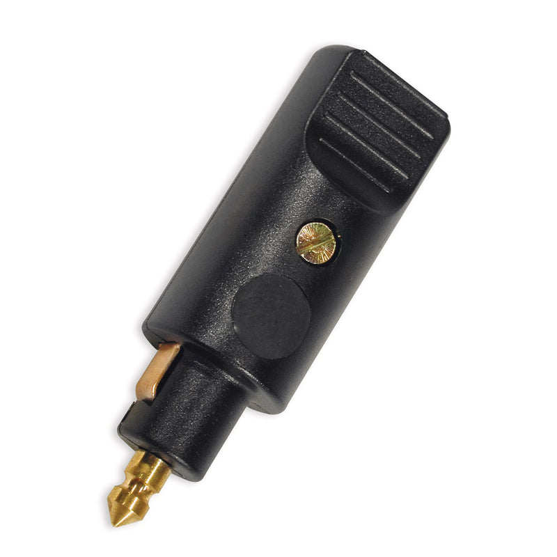POWER PLUG 12/24V