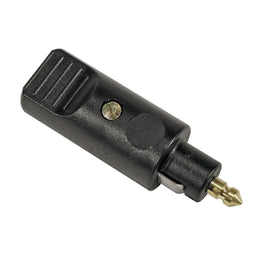 POWER PLUG 12/24V