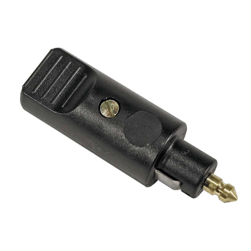 POWER PLUG 12/24V