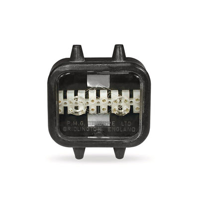 John Deere Elec. Connector Terminal - MCXFA1142