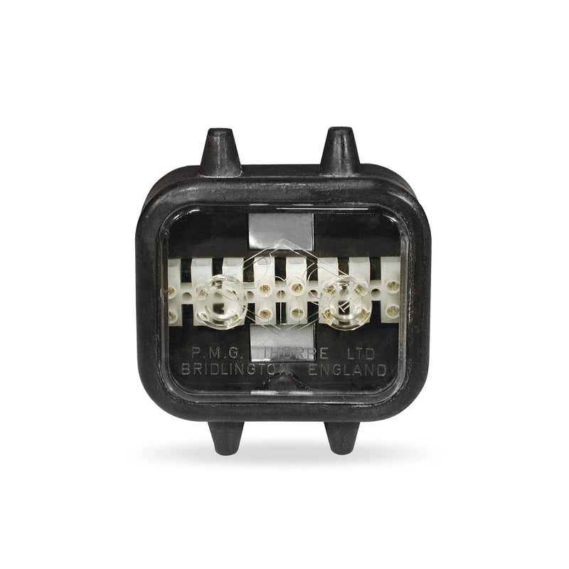 (1)JUNCTION BOX 8WAY (1)