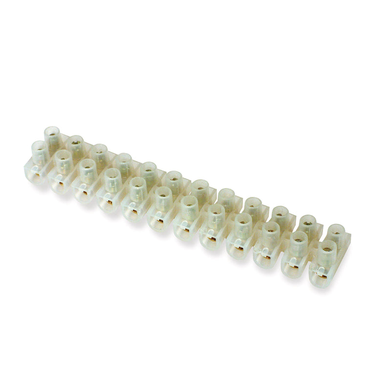 BLOCK CONNECTOR 15A