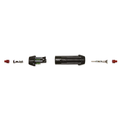 John Deere Elec. Connector Accessory - MCXFA1154