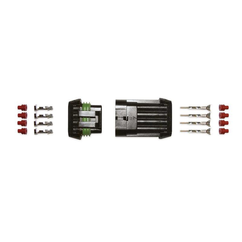 BLOCK CONNECTOR 3 WAY