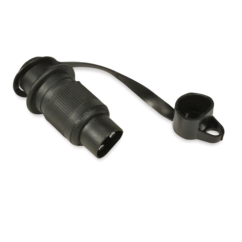 POWER PLUG 3 PIN
