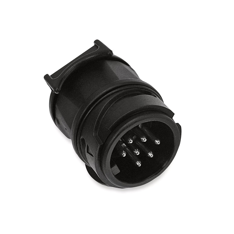 ADAPTOR PLUG 13/7 PIN