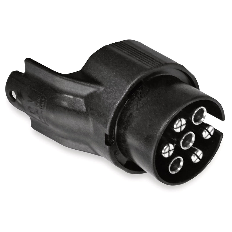 ADAPTOR PLUG 7/13 PIN