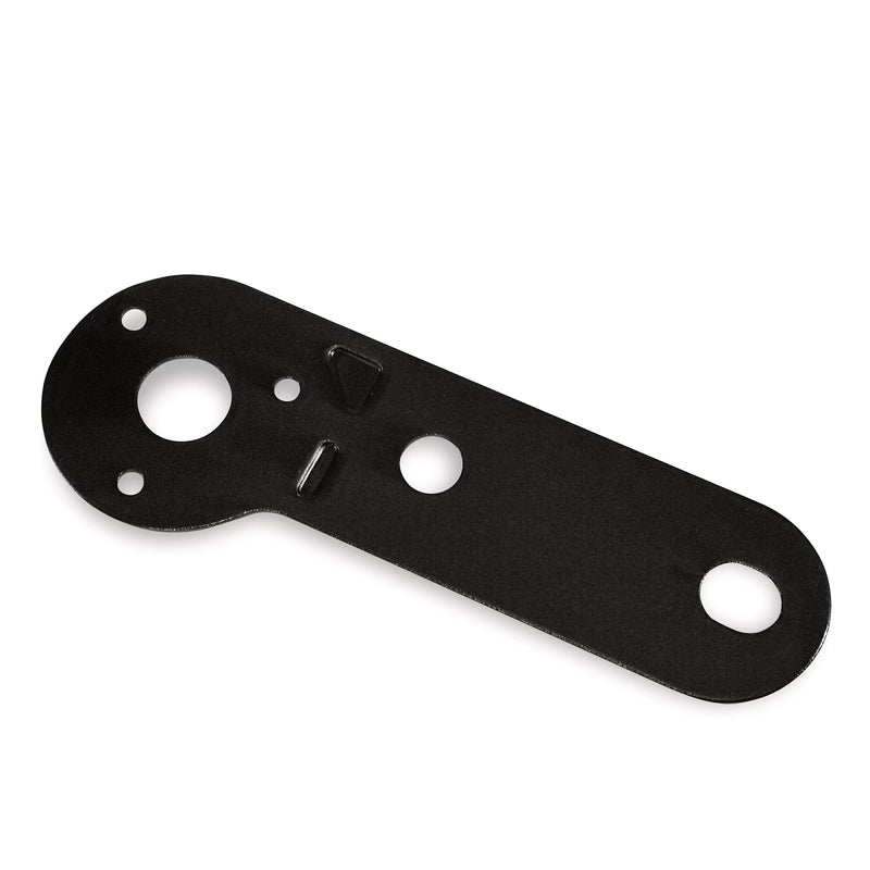 7 PIN SOCKET PLATE