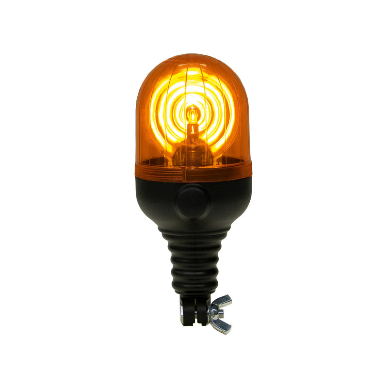 FLEX MOUNT BEACON  12V H1 JD