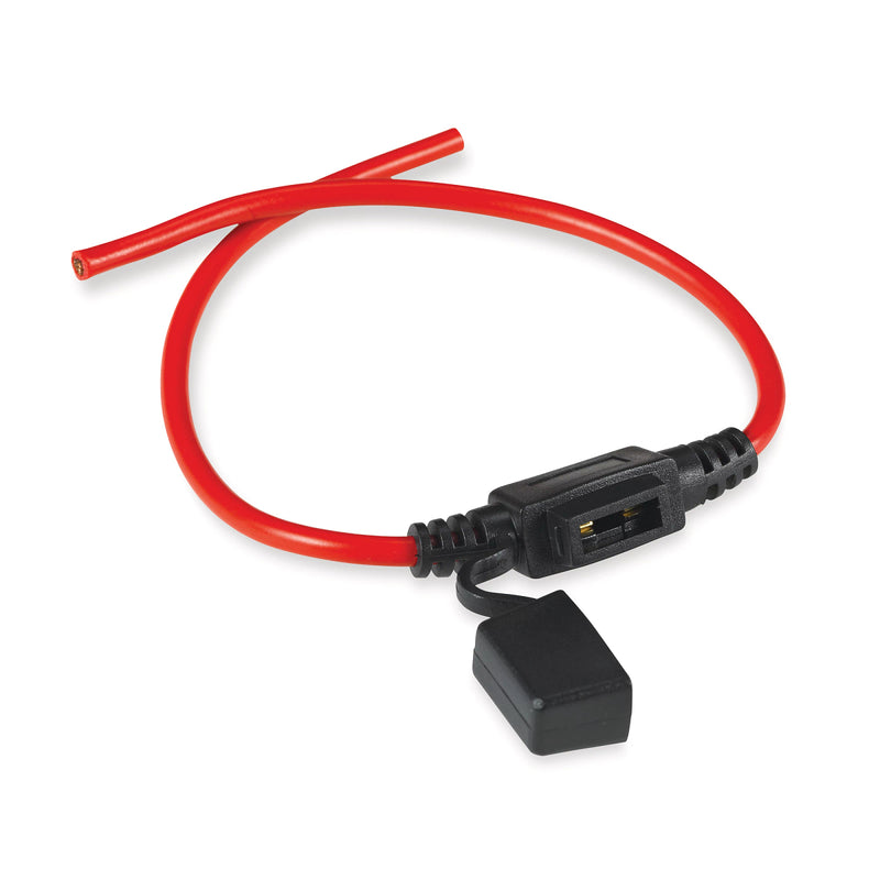 INLINE MINI BLADE FUSE HOLDER