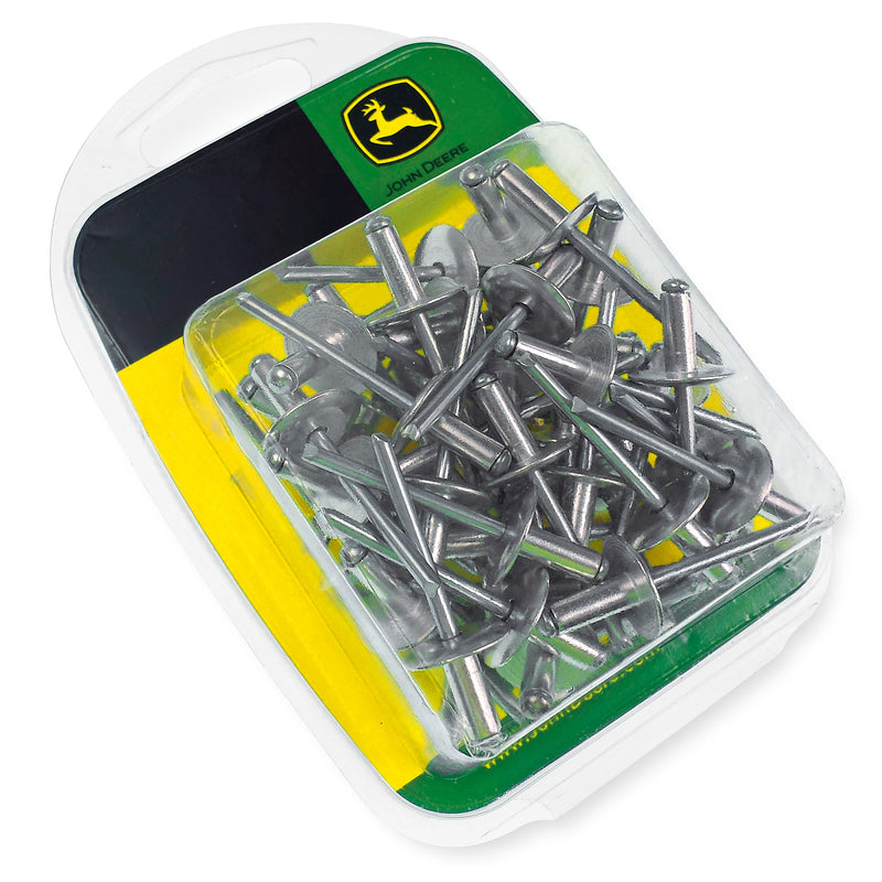POP RIVETS 4.8 X 12MM