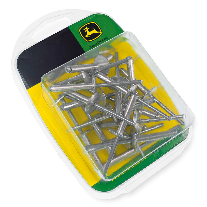 POP RIVETS 4.8 X 18MM