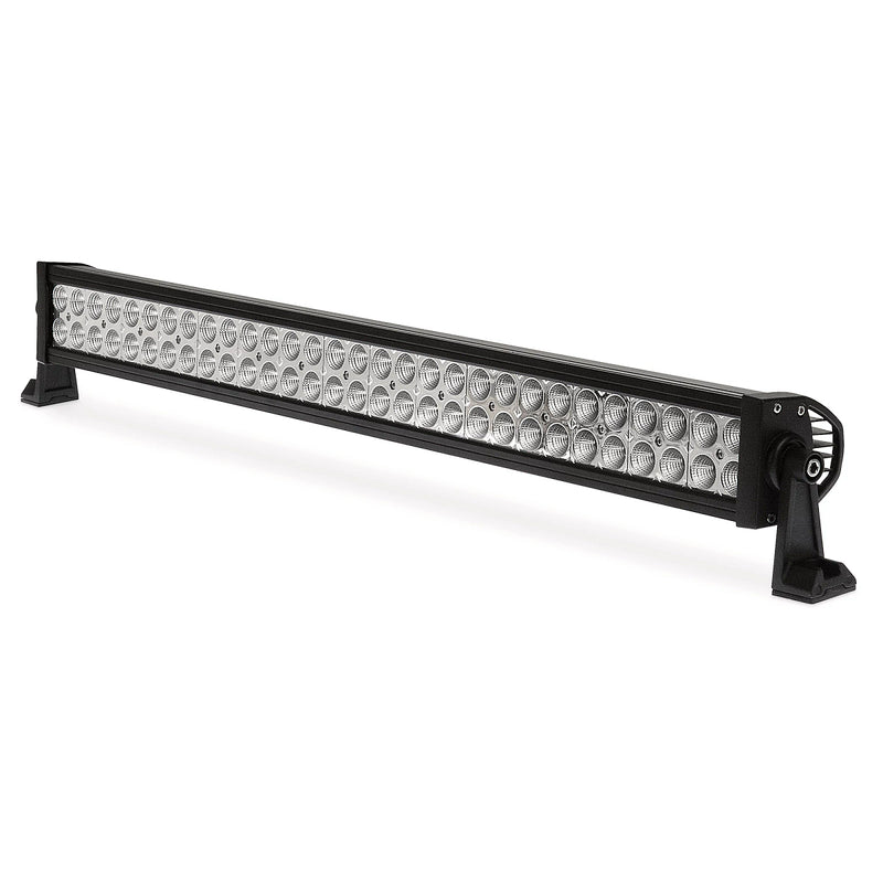 LED LIGHTBAR 865MM 16200LM FLOOD