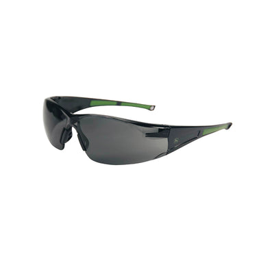 John Deere Safety Glass, Smoked Lens - MCXFA2091