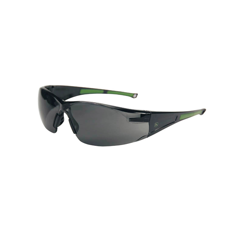 SAFETY GLASSES SMOKED LENS