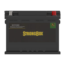 AGM Battery for John Deere D100 D105 D110 D120 D125 D130 D140 D150 D160 D170 AGM Battery for John Deere D100 D105 D110 D120 D125 D130 D140 D150 D160 D170