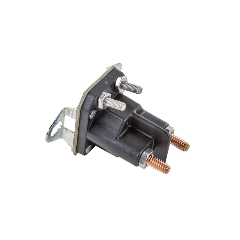 SOLENOID