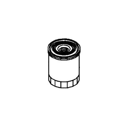 John Deere Final Fuel Filter - MIU803127