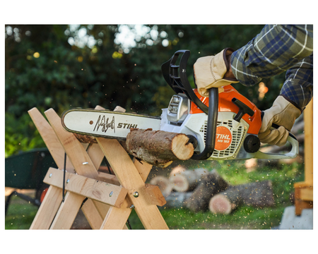 Ms162 STIHL MS162 Chainsaw | Ripon Family