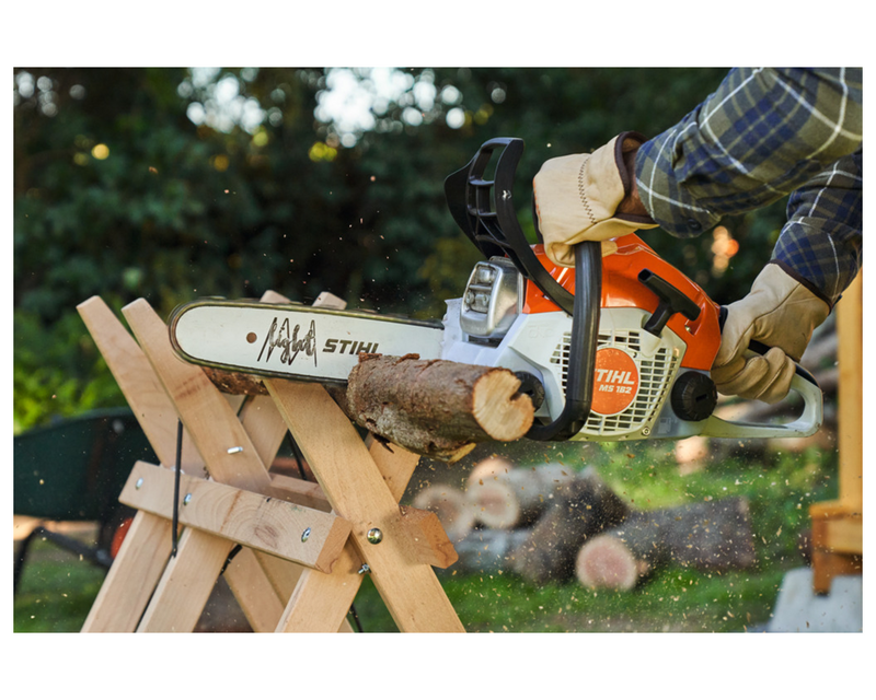 STIHL MS162 Chainsaw