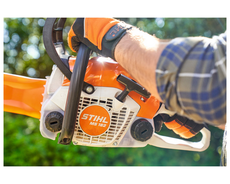 Ms162 STIHL MS162 Chainsaw | Ripon Family