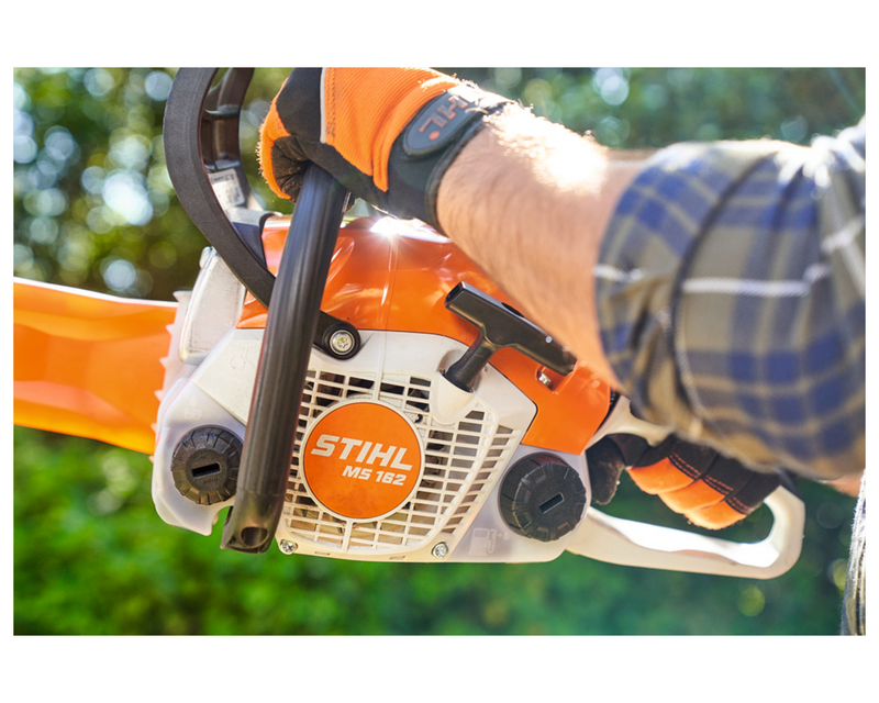 STIHL MS162 Chainsaw