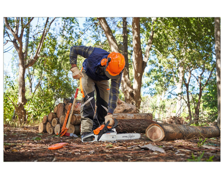 Ms162 STIHL MS162 Chainsaw | Ripon Family