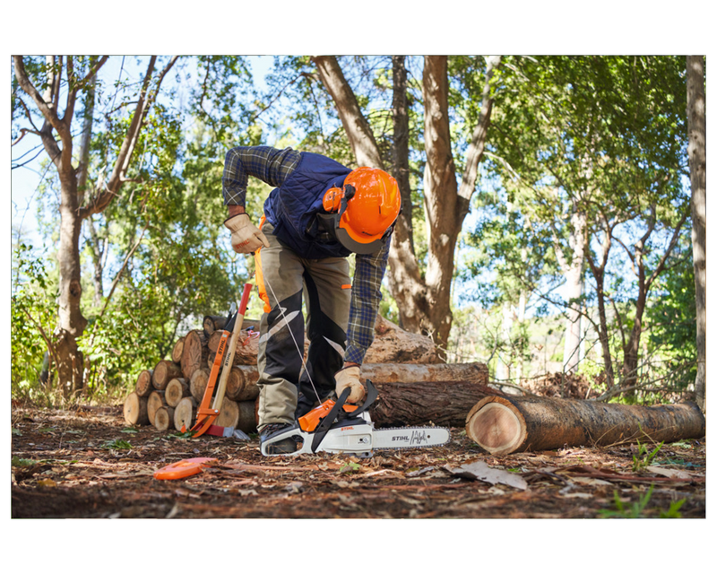 STIHL MS162 Chainsaw