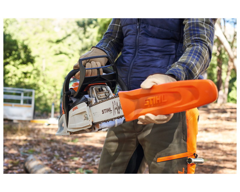 STIHL MS162 Chainsaw