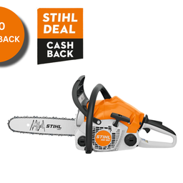 STIHL MS162 Chainsaw
