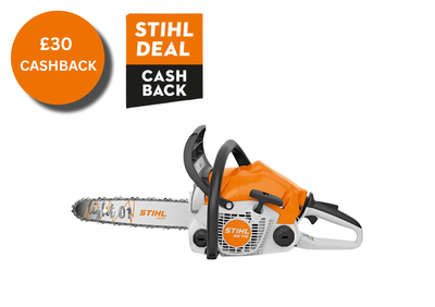 STIHL MS172 Chainsaw