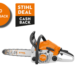 STIHL MS172 Chainsaw