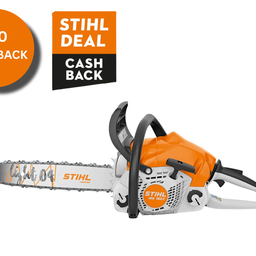 STIHL MS182C-BE Chainsaw