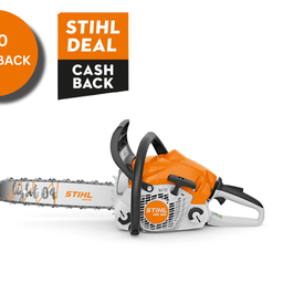 STIHL MS182 Chainsaw
