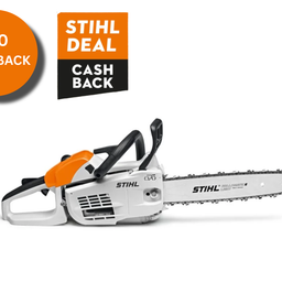 STIHL MS201 C-M Petrol Chainsaw
