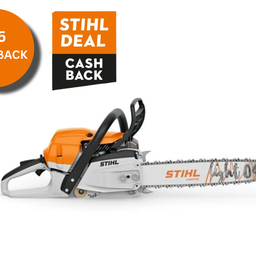 STIHL MS261C-M Petrol Chainsaw