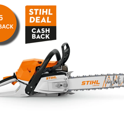 STIHL MS 300 C-M Chainsaw