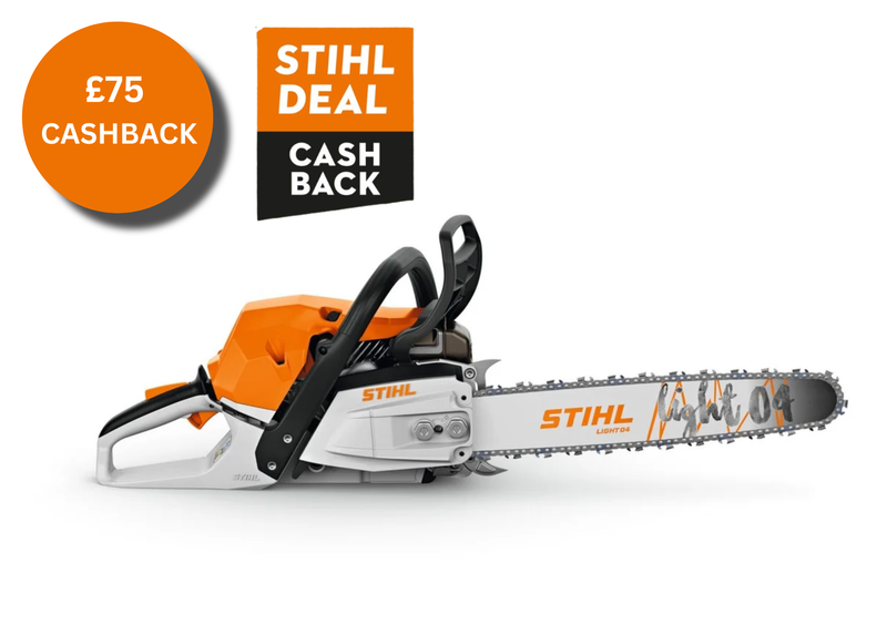 STIHL MS 300 C-M Chainsaw