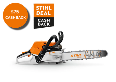 STIHL MS 300 C-M VW Chainsaw