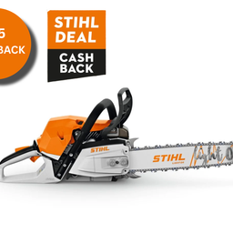 STIHL MS 300 C-M VW Chainsaw